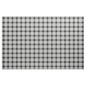 Tartan Patroon Stof (Yard (91,4 cm))