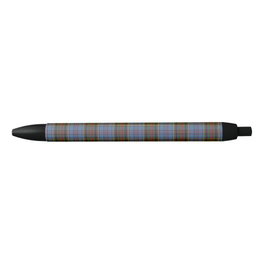 Tartan Pen (Voorkant)