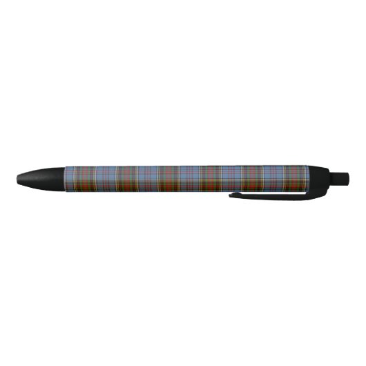 Tartan Pen (Bodem)