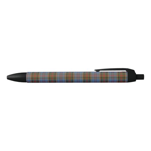 Tartan Pen (Bovenkant)