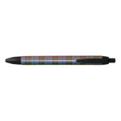 Tartan Pen (Achterkant)