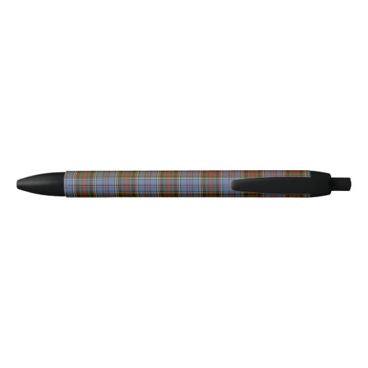 Tartan Pen (Achterkant)