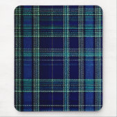 Tartan plaid muismat (Voorkant)