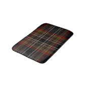 Tartan Pset Badmat (Gekanteld)