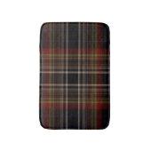 Tartan Pset Badmat (Voorkant Verticaal)