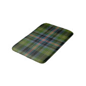 Tartan Pset Badmat (Gekanteld)