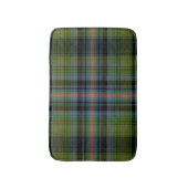 Tartan Pset Badmat (Voorkant Verticaal)