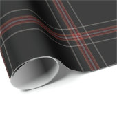 Tartan Pset Cadeaupapier (Rol Hoek)