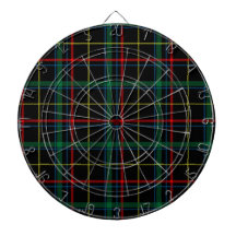 Tartan Pset