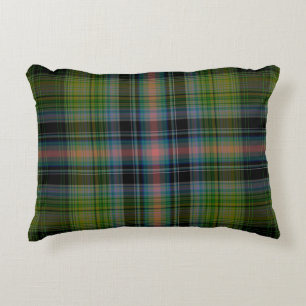 Tartan Pset Decoratief Kussen