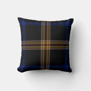 Tartan Pset Kussen
