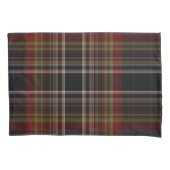 Tartan Pset Kussensloop (Voorkant)