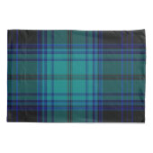 Tartan Pset Kussensloop (Achterkant)