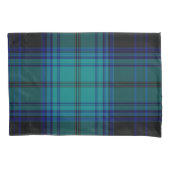 Tartan Pset Kussensloop (Voorkant)