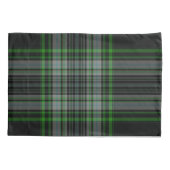 Tartan Pset Kussensloop (Achterkant)