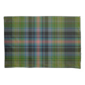 Tartan Pset Kussensloop (Voorkant)