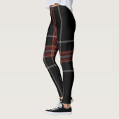 Tartan Pset Leggings (Links)