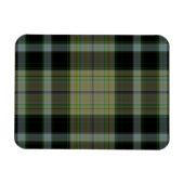 Tartan Pset Magneet (Horizontaal)