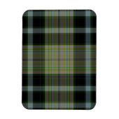 Tartan Pset Magneet (Verticaal)