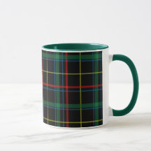 Tartan Pset