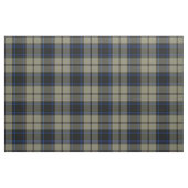 Tartan Pset Stof (Yard (91,4 cm))