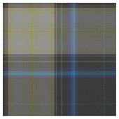 Tartan Pset Stof (Close Up)