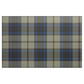 Tartan Pset Stof (Fat Quarter)