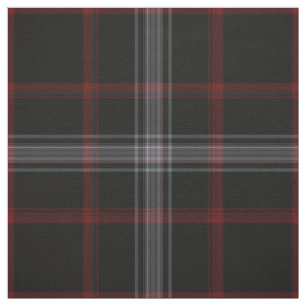 Tartan Pset Stof