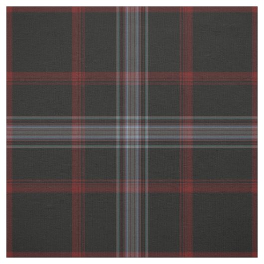 Tartan Pset Stof (Swatch)