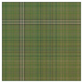 Tartan Pset Stof (Close Up)
