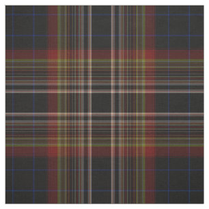 Tartan Pset Stof