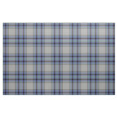 Tartan Pset Stof (Yard (91,4 cm))
