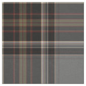 Tartan Pset Stof (Close Up)