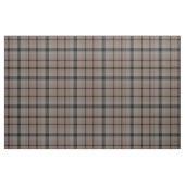 Tartan Pset Stof (Yard (91,4 cm))