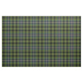 Tartan Pset Stof (Yard (91,4 cm))