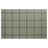 Tartan Pset Stof (Yard (91,4 cm))