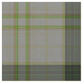 Tartan Pset Stof (Close Up)