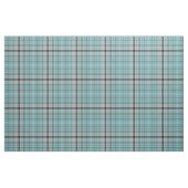 Tartan Pset Stof (Yard (91,4 cm))