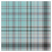 Tartan Pset Stof (Close Up)