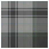 Tartan Pset Stof (Close Up)