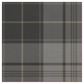 Tartan Pset Stof (Close Up)
