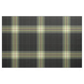 Tartan Pset Stof (Fat Quarter)