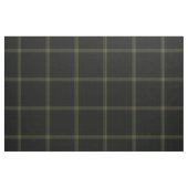 Tartan Pset Stof (Yard (91,4 cm))