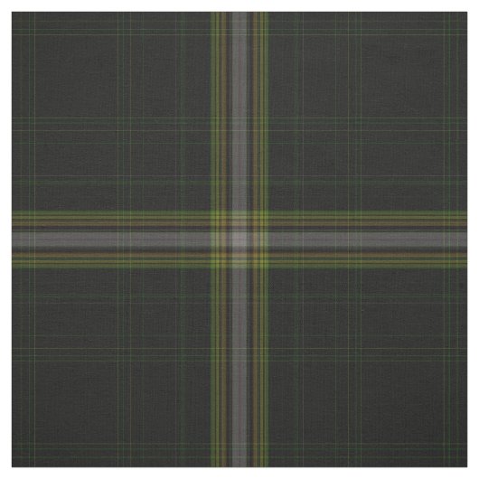 Tartan Pset Stof (Swatch)