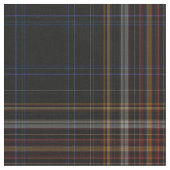 Tartan Pset Stof (Close Up)