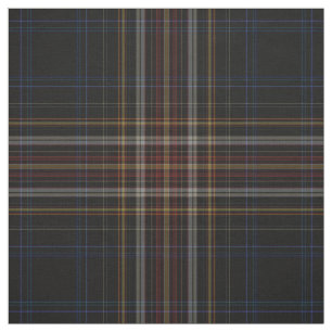 Tartan Pset Stof