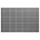 Tartan Pset Stof (Yard (91,4 cm))