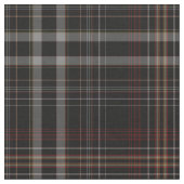 Tartan Pset Stof (Close Up)