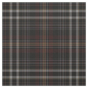Tartan Pset Stof