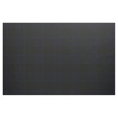 Tartan Pset Stof (Yard (91,4 cm))